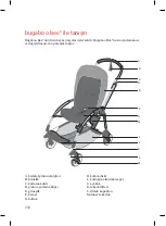 Предварительный просмотр 252 страницы Bugaboo Bee5 Tone User Manual