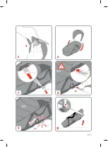 Предварительный просмотр 279 страницы Bugaboo Bee5 Tone User Manual