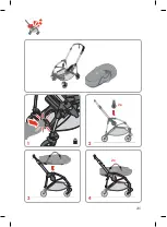 Предварительный просмотр 283 страницы Bugaboo Bee5 Tone User Manual