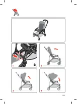 Предварительный просмотр 285 страницы Bugaboo Bee5 Tone User Manual