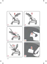 Предварительный просмотр 294 страницы Bugaboo Bee5 Tone User Manual