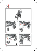 Предварительный просмотр 304 страницы Bugaboo Bee5 Tone User Manual