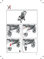 Предварительный просмотр 305 страницы Bugaboo Bee5 Tone User Manual