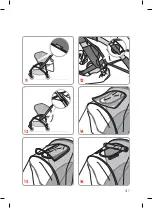 Предварительный просмотр 319 страницы Bugaboo Bee5 Tone User Manual