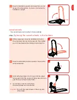 Preview for 11 page of Bugaboo Bugaboo Stroller User Manual