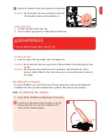 Preview for 13 page of Bugaboo Bugaboo Stroller User Manual