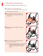 Preview for 28 page of Bugaboo Bugaboo Stroller User Manual