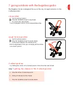 Preview for 29 page of Bugaboo Bugaboo Stroller User Manual