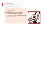 Preview for 36 page of Bugaboo Bugaboo Stroller User Manual