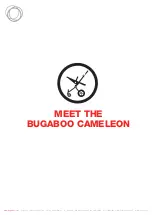 Bugaboo Cameleon Manual предпросмотр