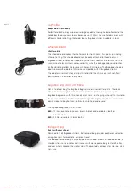 Preview for 19 page of Bugaboo Cameleon Manual