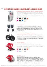 Preview for 20 page of Bugaboo Cameleon Manual