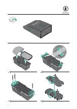 Preview for 2 page of Bugaboo Comfort transport bag Manual