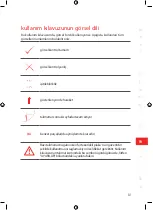 Preview for 81 page of Bugaboo comfort wheeled board Manual