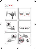 Предварительный просмотр 115 страницы Bugaboo comfort wheeled board Manual