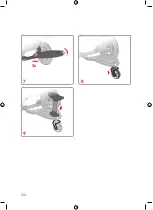 Предварительный просмотр 124 страницы Bugaboo comfort wheeled board Manual