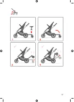 Предварительный просмотр 127 страницы Bugaboo comfort wheeled board Manual