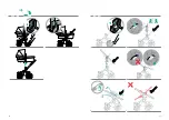 Предварительный просмотр 20 страницы Bugaboo Donkey 5 Instructions Manual