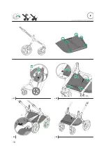 Preview for 20 page of Bugaboo Fox 2 Manual