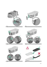 Preview for 23 page of Bugaboo Fox 2 Manual