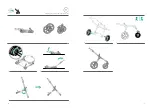 Preview for 9 page of Bugaboo Fox 3 Instructions Manual