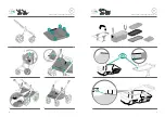 Preview for 10 page of Bugaboo Fox 3 Instructions Manual