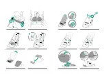 Preview for 14 page of Bugaboo Fox 3 Instructions Manual