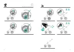 Preview for 17 page of Bugaboo Fox 3 Instructions Manual