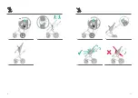 Preview for 20 page of Bugaboo Fox 3 Instructions Manual