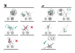 Preview for 21 page of Bugaboo Fox 3 Instructions Manual