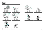 Preview for 23 page of Bugaboo Fox 3 Instructions Manual