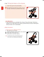 Предварительный просмотр 14 страницы Bugaboo gecko User Manual