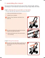 Предварительный просмотр 16 страницы Bugaboo gecko User Manual