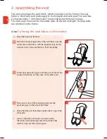 Предварительный просмотр 18 страницы Bugaboo gecko User Manual