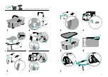 Предварительный просмотр 13 страницы Bugaboo lynx Quick Start Manual