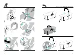 Предварительный просмотр 23 страницы Bugaboo lynx Quick Start Manual