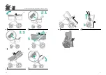 Предварительный просмотр 24 страницы Bugaboo lynx Quick Start Manual