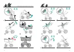 Предварительный просмотр 25 страницы Bugaboo lynx Quick Start Manual