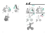 Предварительный просмотр 26 страницы Bugaboo lynx Quick Start Manual