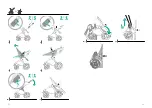 Предварительный просмотр 27 страницы Bugaboo lynx Quick Start Manual