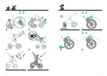 Предварительный просмотр 28 страницы Bugaboo lynx Quick Start Manual