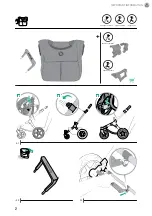 Предварительный просмотр 3 страницы Bugaboo mammoth Manual