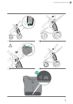 Предварительный просмотр 4 страницы Bugaboo mammoth Manual