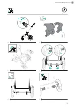 Предварительный просмотр 6 страницы Bugaboo mammoth Manual