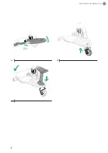 Предварительный просмотр 7 страницы Bugaboo mammoth Manual