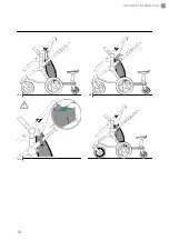 Предварительный просмотр 11 страницы Bugaboo mammoth Manual