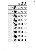 Предварительный просмотр 13 страницы Bugaboo mammoth Manual