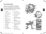 Preview for 32 page of Bugaboo Nuna Turtle Air Manual