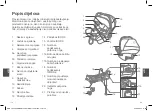 Preview for 212 page of Bugaboo Nuna Turtle Air Manual