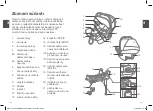 Preview for 250 page of Bugaboo Nuna Turtle Air Manual